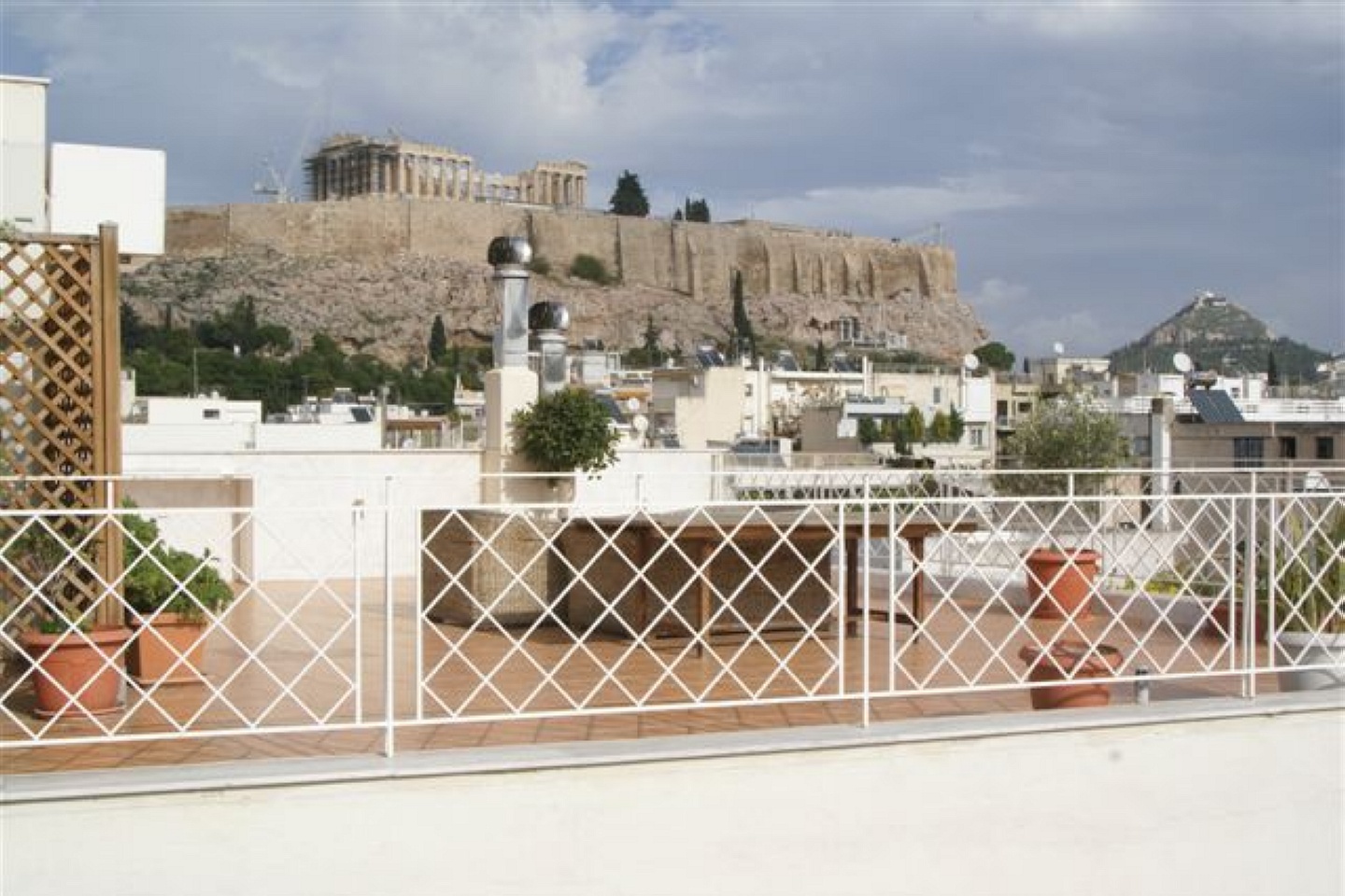 Athens / Akropoli / Apartment / 150 m2 /