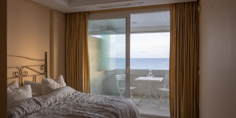 Strand Properties